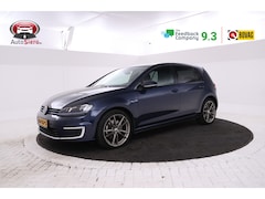 Volkswagen Golf - 1.4 TSI GTE Apple Carplay, Navigatie, Climate,