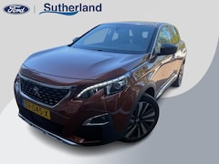 Peugeot 3008 - 1.2 PureTech GT Line 130pk | Trekhaak | Achteruitrijcamera | 18 inch | Navigatie | Virtuel
