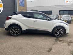 Toyota C-HR - 1.8 Hybrid Active