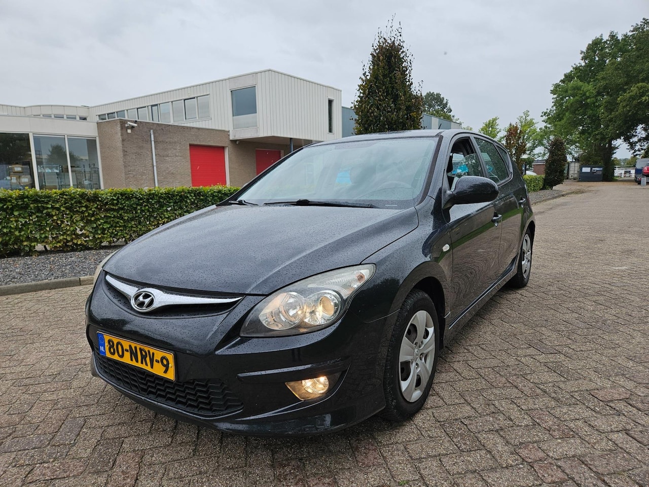 Hyundai i30 - 1.4i i-Drive Cool apk 20-03-2026 - AutoWereld.nl