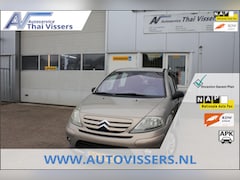 Citroën C3 - 1.4i-16V Ambiance Clima Cruise PDC Apk 9-8-26