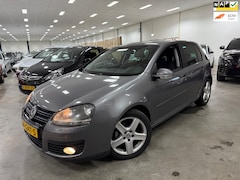 Volkswagen Jetta - 1.6 Trendline / RIJDT SCHAKELT GOED / NETTE AUTO