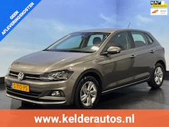 Volkswagen Polo - 1.0 TSI Comfortline Airco | Navi | ACC | DAB+