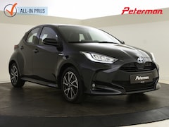 Toyota Yaris - 1.5 Hybrid Dynamic | Stoelverwarming | Carplay