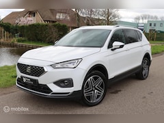 SEAT Tarraco - 2.0 TSI 4DRIVE Xcellence Trekh / Navi / Stoelv