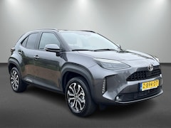 Toyota Yaris Cross - 1.5 VVT-i Dynamic | Automaat | 1350kg Trekgewicht | Apple Carpla