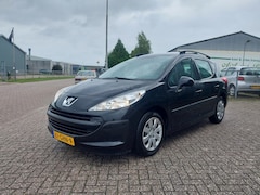 Peugeot 207 SW - 1.4 VTi X-line