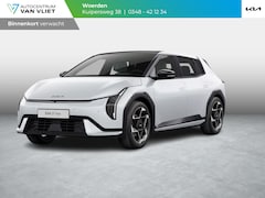 Kia EV4 - GT-Line Business Edition 81.4 kWh | 2025 Leverbaar | Lage bijtelling | nog beperkte voorra