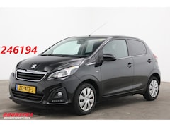Peugeot 108 - 1.0 e-VTi Active Airco Bluetooth