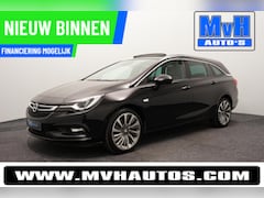 Opel Astra Sports Tourer - 1.4 Innovation|SCHUIFDAK|LED|STOEL/STUUR.VERW