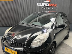 Toyota Yaris - 1.3 VVTi Dynamic NAP / 1e Eigenaar / Airco
