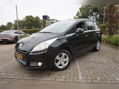 Peugeot 5008 - 1.6 THP Style 7p