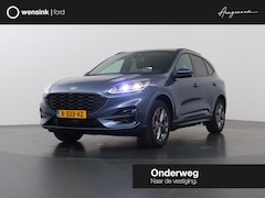 Ford Kuga - 2.5 PHEV ST-Line X | Trekhaak | Winterpakket | Head-Up | Full Led | B&O | Cruise Control A
