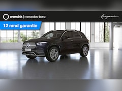 Mercedes-Benz GLE-Klasse - 450 4MATIC Premium Plus 7p | AMG | Trekhaak | Multibeam | Panoramadak | Memory | Burmester