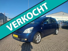 Toyota Corolla Verso - 1.8 VVT-i Luna