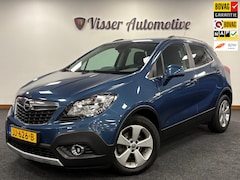 Opel Mokka - 1.4 T Innovation*NAP*Camera*Cruise-Control*Navi*PDC