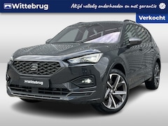 SEAT Tarraco - 1.5 TSI 150PK DSG FR Business Intense 7p. / Panoramadak / 20" LMV / Zwenkbare Trekhaak / M