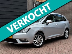 SEAT Ibiza ST - 1.0 EcoTSI Style Connect | Trekhaak | Navi | CarPlay | Cruise | PDC