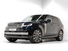Land Rover Range Rover - 3.0 P550e SV PHEV