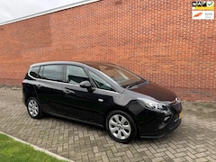Opel Zafira Tourer - 1.4 Cosmo 7p. Navi Cruise Clima Pano