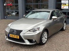 Lexus IS - 300h Edition Navi|Xenon|Acc|Nap