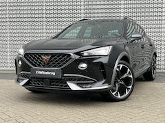 CUPRA Formentor - 1.4 e-Hybrid 204PK Performance / Panoramadak / Full-LED / Stuur + Stoelverwarming / Parkee