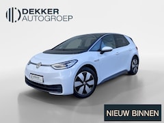 Volkswagen ID.3 - Life 58 kWh