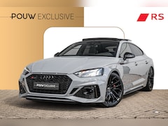 Audi RS5 - Sportback 2.9 TFSI 450pk quattro | Panoramadak | Matrix LED | Massage | B&O