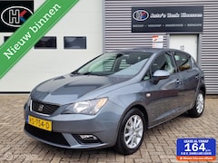 SEAT Ibiza - 5-deurs 1.0TSi 95pk Style Connect FullNavi PDC LM