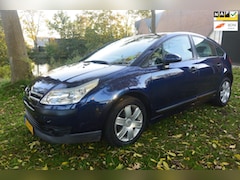 Citroën C4 - 1.6-16V Ligne Business*airco*cruise*pdc