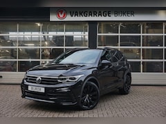 Volkswagen Tiguan - 1.4 TSI eHybrid R-Line Business+