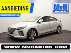 Hyundai IONIQ - 1.6 GDi Comfort|ADAP.CRUISE|CAMERA|KEYLESS|LED