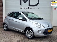 Ford Ka - 1.2 Titanium X start/stop - 1e eigenaar - NAP