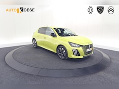 Peugeot 208 - PureTech 100 Allure | Parkeersensoren | Apple Carplay | Climate Control