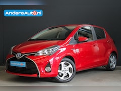 Toyota Yaris - 1.5 Hybrid Aspiration |cruise control|keyless|lichtmetalen velgen|