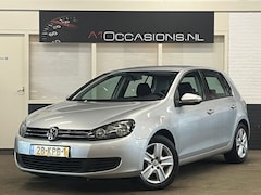 Volkswagen Golf - 1.4 TSI Comfortline