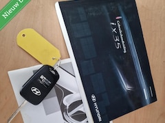 Hyundai ix35 - 2.0i Style