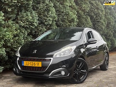 Peugeot 208 - 1.2 PureTech GT-line