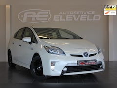Toyota Prius - 1.8 Plug-in Aspiration