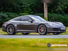 Porsche 911 - 3.0 Carrera 4S Volle auto Appr. 12.2026