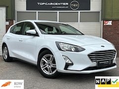 Ford Focus - 1.0EcoBoost Trend Edition/TREK/NAVI/PARKS/APK/NAP