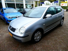 Volkswagen Polo - 1.4-16V 75pk 166.000km. APK Sep. 2026 Trekhaak