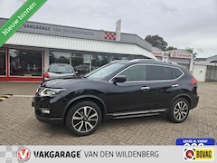 Nissan X-Trail - 1.3 DIG-T Tekna