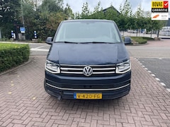 Volkswagen Transporter - 2.0 TDI L2H1 DC 4Motion Highline GRIJS MOTOR NIET GOED