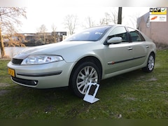 Renault Laguna - 3.0-24V V6 Privilège*automaat*airco*leer*cruise