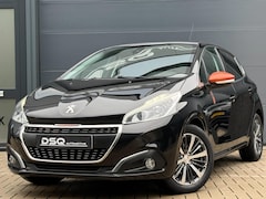 Peugeot 208 - 1.2 PureTech Roland Garros