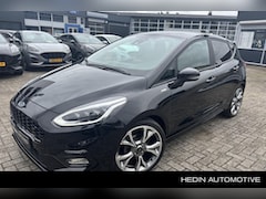 Ford Fiesta - 1.0 EcoBoost Hybrid ST-Line | Winter Pack | Panorama dak | B&O |