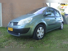 Renault Scénic - 2.0-16V Dynamique Luxe*airco*cruise*trekhaak