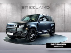 Land Rover Defender 110 - P300e 110 X-Dynamic HSE | Satin-PPF | 22" | Trekhaak