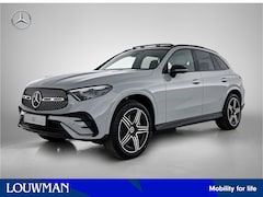 Mercedes-Benz GLC-klasse - 300e 4MATIC Sport Edition | AMG Premium | Winter pakket | Nightpakket | Rijassistentiepakk